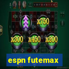 espn futemax